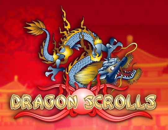 Dragon Scrolls